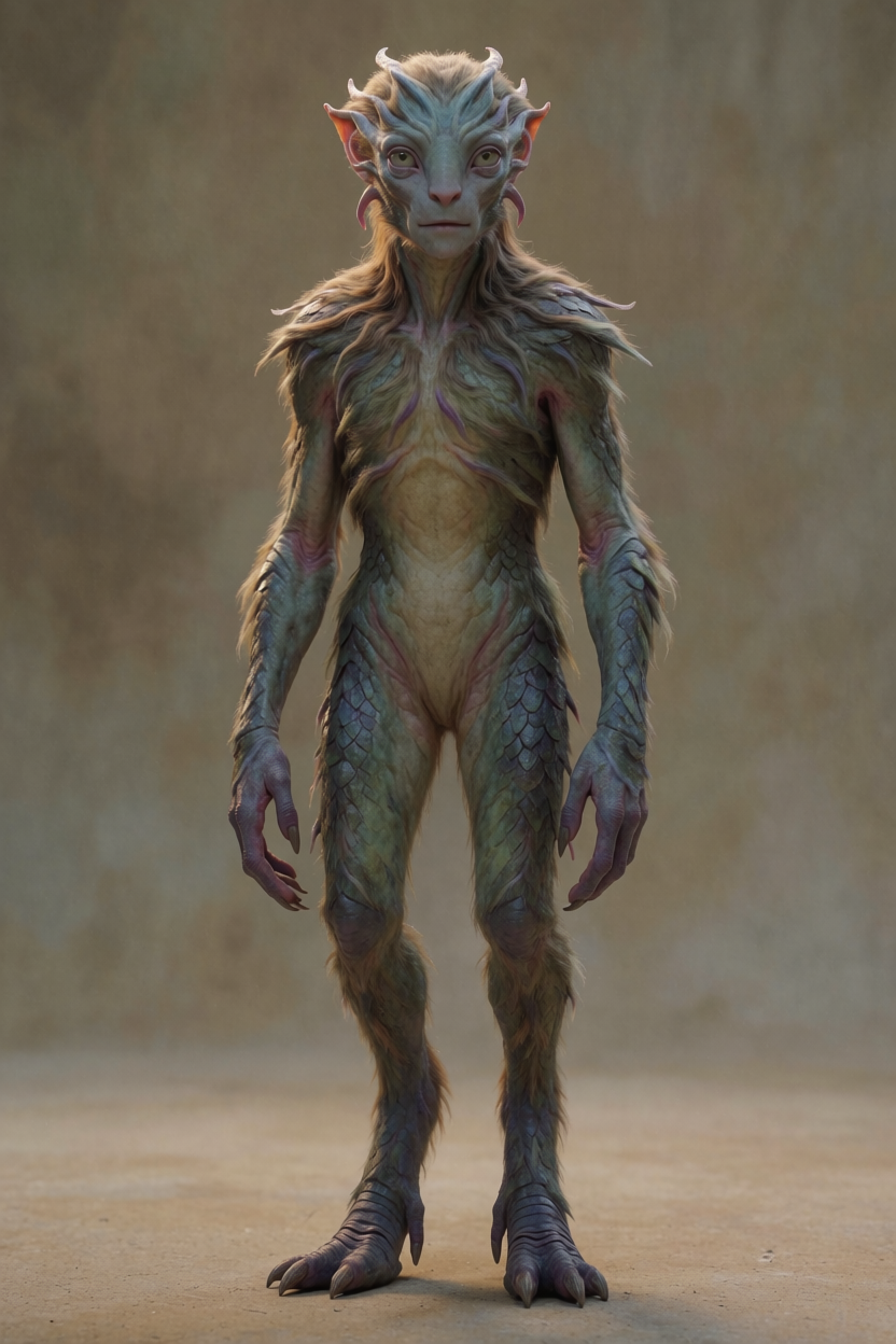 AI identification plate (Full body) of Fresno Nightcrawler