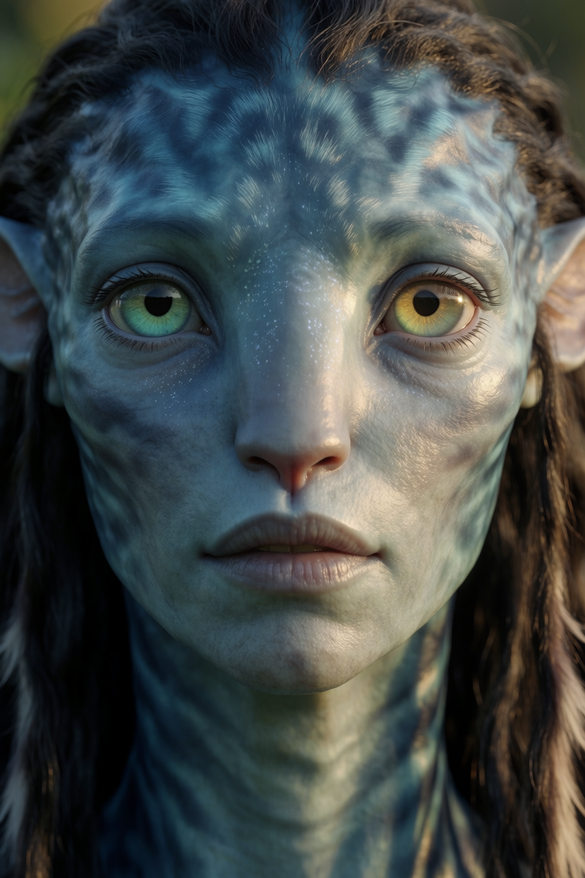 AI identification plate (Signature detail) of Selkie